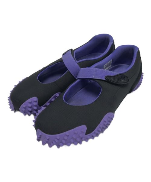 PUMA（プーマ）PUMA (プーマ) MOSTRO FEY LAUNCH パープル サイズ:25.5cmの古着・服飾アイテム