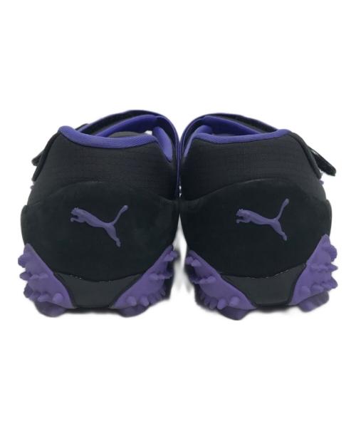 PUMA（プーマ）PUMA (プーマ) MOSTRO FEY LAUNCH パープル サイズ:25.5cmの古着・服飾アイテム