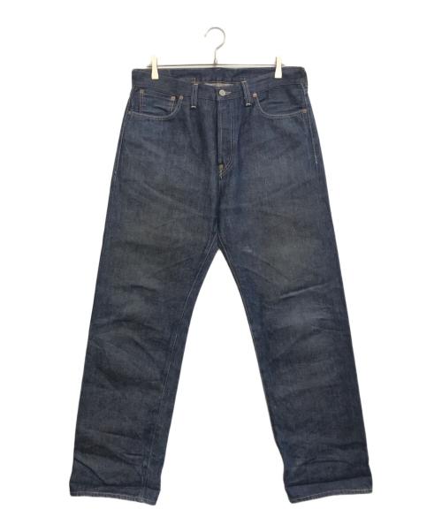 LEVI'S VINTAGE CLOTHING（リーバイス ビンテージ クロージング）LEVI'S VINTAGE CLOTHING (リーバイス ビンテージ クロージング) 復刻501XXデニムパンツ インディゴ サイズ:W36 L34の古着・服飾アイテム