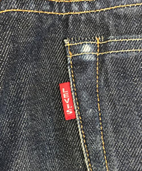 LEVI'S VINTAGE CLOTHING（リーバイス ビンテージ クロージング）LEVI'S VINTAGE CLOTHING (リーバイス ビンテージ クロージング) 復刻501XXデニムパンツ インディゴ サイズ:W36 L34の古着・服飾アイテム