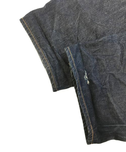 LEVI'S VINTAGE CLOTHING（リーバイス ビンテージ クロージング）LEVI'S VINTAGE CLOTHING (リーバイス ビンテージ クロージング) 復刻501XXデニムパンツ インディゴ サイズ:W36 L34の古着・服飾アイテム