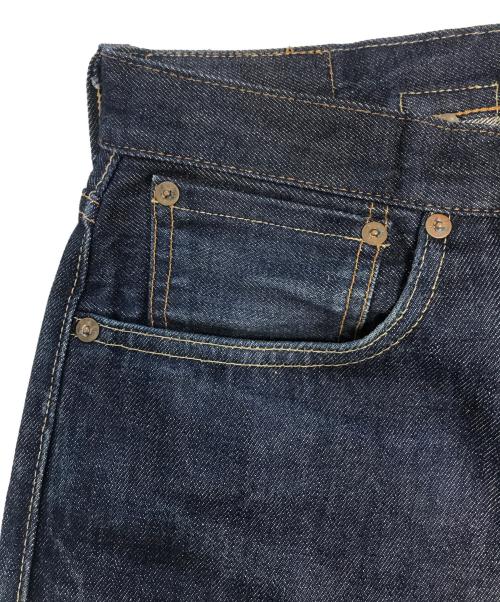 LEVI'S VINTAGE CLOTHING（リーバイス ビンテージ クロージング）LEVI'S VINTAGE CLOTHING (リーバイス ビンテージ クロージング) 復刻501XXデニムパンツ インディゴ サイズ:W36 L34の古着・服飾アイテム