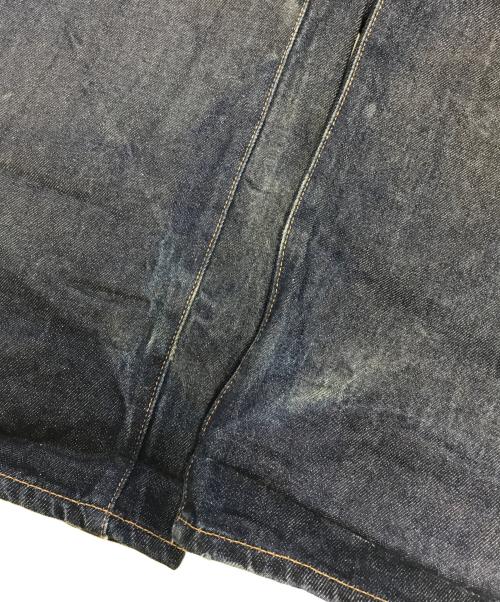 LEVI'S VINTAGE CLOTHING（リーバイス ビンテージ クロージング）LEVI'S VINTAGE CLOTHING (リーバイス ビンテージ クロージング) 復刻501XXデニムパンツ インディゴ サイズ:W36 L34の古着・服飾アイテム