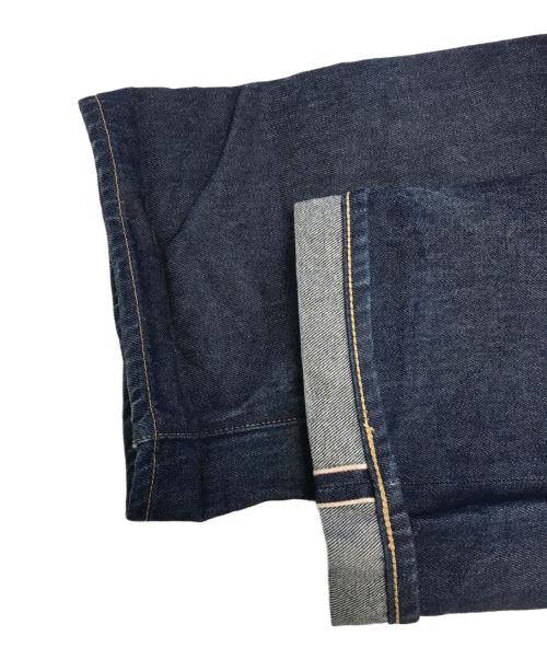 LEVI'S VINTAGE CLOTHING（リーバイス ビンテージ クロージング）LEVI'S VINTAGE CLOTHING (リーバイス ビンテージ クロージング) 復刻501XXデニムパンツ インディゴ サイズ:W36 L34の古着・服飾アイテム
