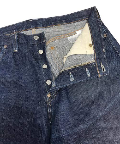 LEVI'S VINTAGE CLOTHING（リーバイス ビンテージ クロージング）LEVI'S VINTAGE CLOTHING (リーバイス ビンテージ クロージング) 復刻501XXデニムパンツ インディゴ サイズ:W36 L34の古着・服飾アイテム