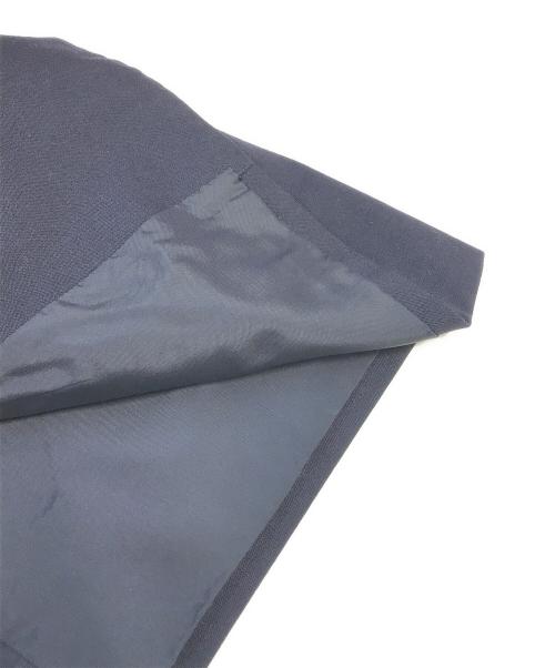 COMME des GARCONS HOMME（コムデギャルソン オム）COMME des GARCONS HOMME (コムデギャルソン オム) ダブルテーラードジャケット ネイビー サイズ:Sの古着・服飾アイテム