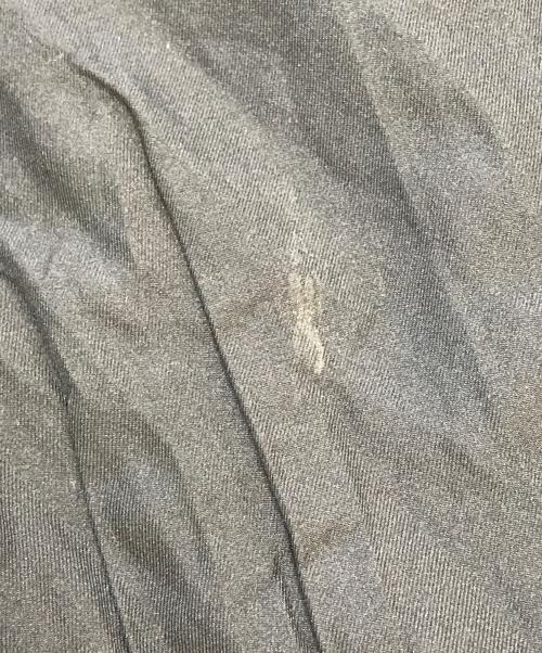 COMME des GARCONS COMME des GARCON（コムデギャルソンコムデギャルソン）COMME des GARCONS COMME des GARCON (コムデギャルソンコムデギャルソン) シワ加工ワンピース ネイビー サイズ:XSの古着・服飾アイテム