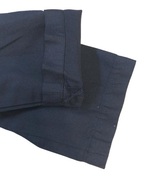 COMME des GARCONS COMME des GARCON（コムデギャルソンコムデギャルソン）COMME des GARCONS COMME des GARCON (コムデギャルソンコムデギャルソン) シワ加工ワンピース ネイビー サイズ:XSの古着・服飾アイテム