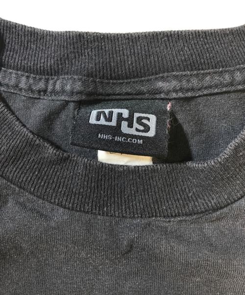 SANTA CRUZ（サンタクルーズ）SANTA CRUZ (サンタクルーズ) 00s Jason Jesse（ジェイソン・ジェシー）プリントTシャツ ブラック サイズ:表記なしの古着・服飾アイテム