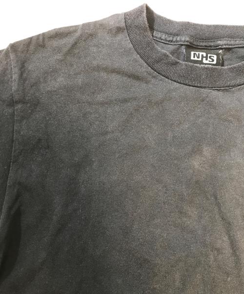 SANTA CRUZ（サンタクルーズ）SANTA CRUZ (サンタクルーズ) 00s Jason Jesse（ジェイソン・ジェシー）プリントTシャツ ブラック サイズ:表記なしの古着・服飾アイテム