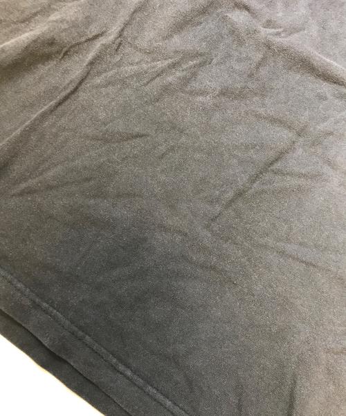 SANTA CRUZ（サンタクルーズ）SANTA CRUZ (サンタクルーズ) 00s Jason Jesse（ジェイソン・ジェシー）プリントTシャツ ブラック サイズ:表記なしの古着・服飾アイテム