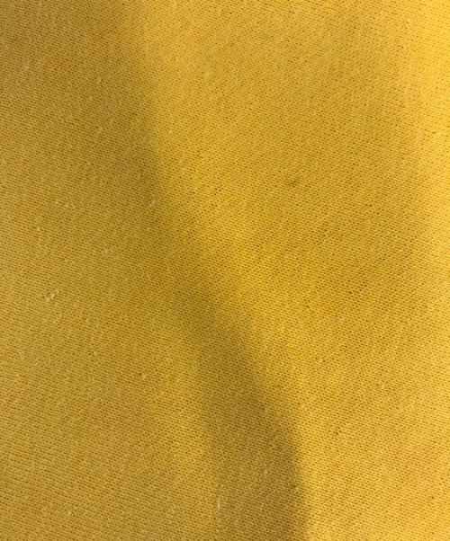 VINTAGE（ヴィンテージ）VINTAGE (ヴィンテージ) ラグランスウェット イエロー サイズ:表記なしの古着・服飾アイテム