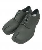 Maison Margielaメゾンマルジェラ）の古着「TABI RAIN SHOES」｜オリーブ