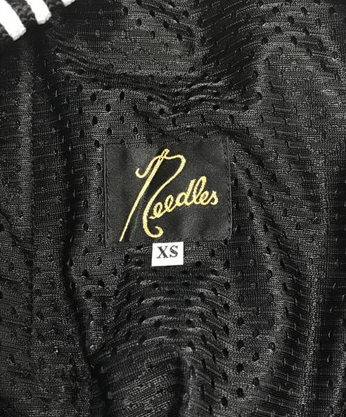 Needles（ニードルズ）Needles (ニードルズ) Narrow Track Pants ブラック サイズ:XSの古着・服飾アイテム