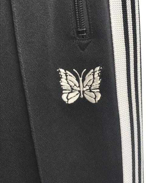 Needles（ニードルズ）Needles (ニードルズ) Narrow Track Pants ブラック サイズ:XSの古着・服飾アイテム
