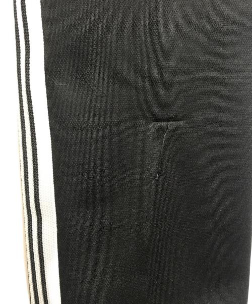 Needles（ニードルズ）Needles (ニードルズ) Narrow Track Pants ブラック サイズ:XSの古着・服飾アイテム