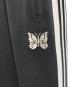 中古・古着 Needles (ニードルズ) Narrow Track Pants ブラック サイズ:XS：12000円