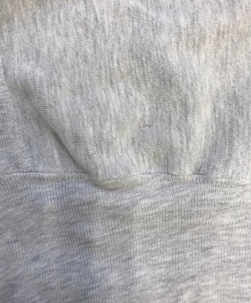 Champion（チャンピオン）Champion (チャンピオン) リバースウィーブスウェット グレー サイズ:X-LARGEの古着・服飾アイテム