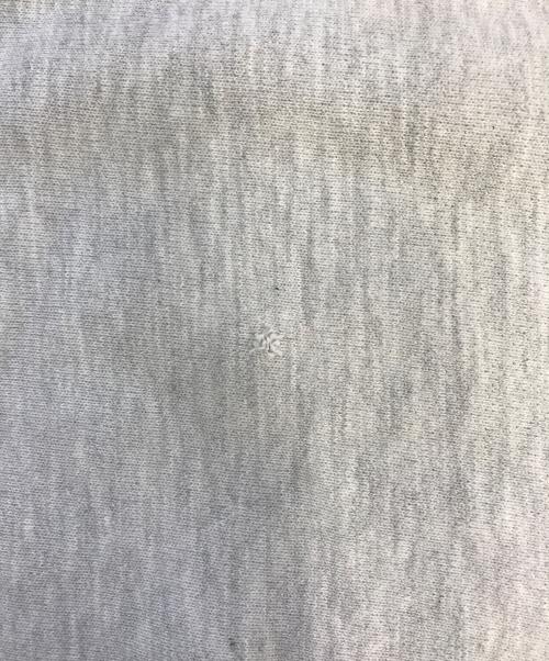 Champion（チャンピオン）Champion (チャンピオン) リバースウィーブスウェット グレー サイズ:X-LARGEの古着・服飾アイテム