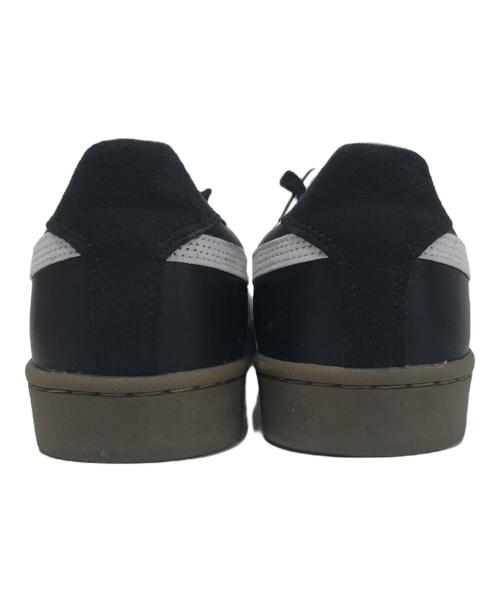 Onitsuka Tiger（オニツカタイガー）Onitsuka Tiger (オニツカタイガー) ローカットスニーカー ブラック サイズ:28の古着・服飾アイテム