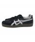 Onitsuka Tiger (オニツカタイガー) ローカットスニーカー ブラック サイズ:28：14000円