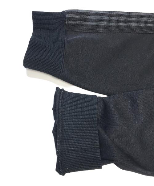 Needles（ニードルズ）Needles (ニードルズ) Track Zip Parka ブラック サイズ:Lの古着・服飾アイテム