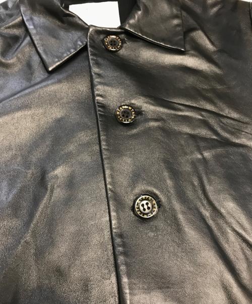 WTAPS（ダブルタップス）WTAPS (ダブルタップス) WHO DARES WIMS ブラック サイズ:1の古着・服飾アイテム