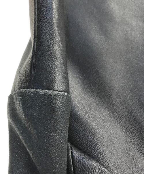 WTAPS（ダブルタップス）WTAPS (ダブルタップス) WHO DARES WIMS ブラック サイズ:1の古着・服飾アイテム