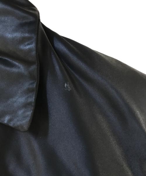GERBER（ガーバー）GERBER (ガーバー) ポリスマンジャケット ブラック サイズ:表記なしの古着・服飾アイテム