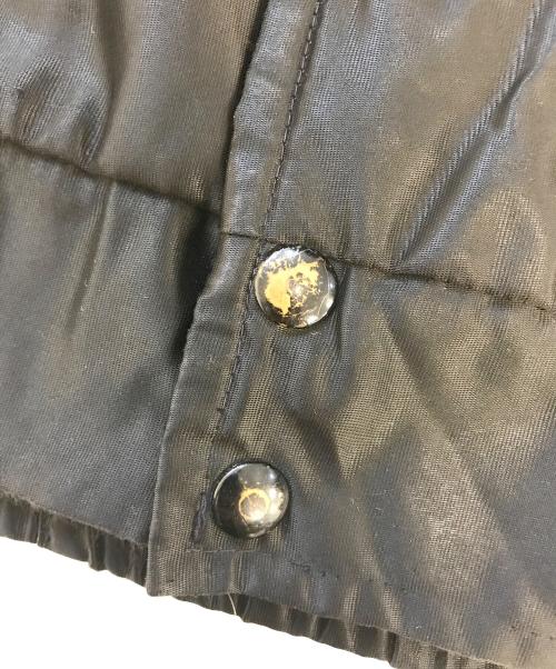 GERBER（ガーバー）GERBER (ガーバー) ポリスマンジャケット ブラック サイズ:表記なしの古着・服飾アイテム