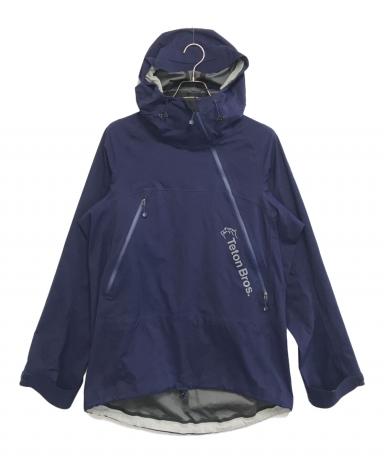 中古・古着通販】Teton Bros (ティートンブロス) ツルギジャケットKB