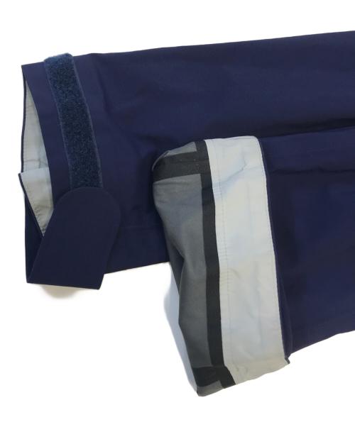 Teton Bros（ティートンブロス）Teton Bros (ティートンブロス) ツルギジャケットKB ネイビー サイズ:Lの古着・服飾アイテム