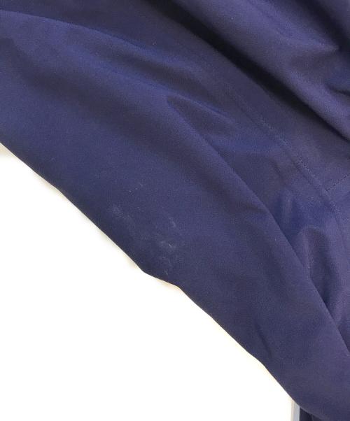 Teton Bros（ティートンブロス）Teton Bros (ティートンブロス) ツルギジャケットKB ネイビー サイズ:Lの古着・服飾アイテム