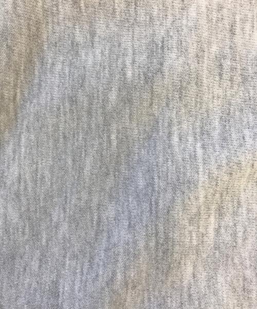 Champion（チャンピオン）Champion (チャンピオン) リバースウィーブスウェット グレー サイズ:LARGEの古着・服飾アイテム