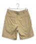 stussy (ステューシー) ハーフパンツ ベージュ サイズ:33：9000円