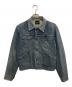 Wrangler（ラングラー）の古着「124mjデニムジャケット」｜インディゴ