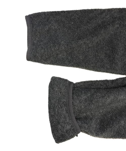 Patagonia（パタゴニア）Patagonia (パタゴニア) SYNCHILLAフリースジャケット グレー サイズ:ＸＳの古着・服飾アイテム