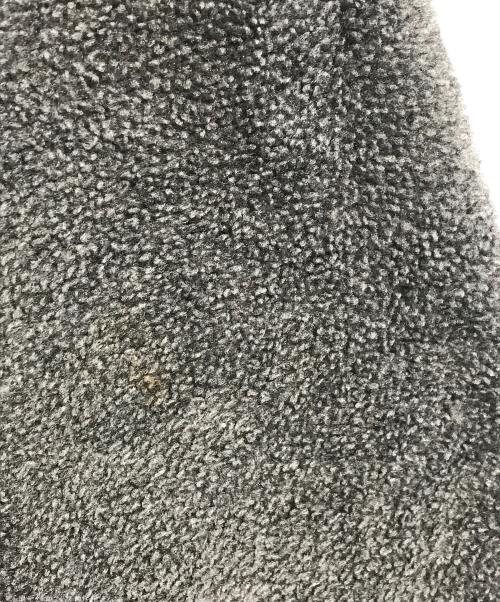 Patagonia（パタゴニア）Patagonia (パタゴニア) SYNCHILLAフリースジャケット グレー サイズ:ＸＳの古着・服飾アイテム