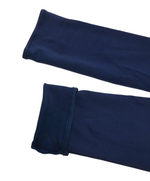 Maison Margiela（メゾンマルジェラ）Maison Margiela (メゾンマルジェラ) カットソー ブルー サイズ:38の古着・服飾アイテム