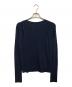 Maison Margiela (メゾンマルジェラ) カットソー ブルー サイズ:38：12000円