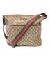 GUCCI（グッチ）の古着「GGショルダートートバッグ」