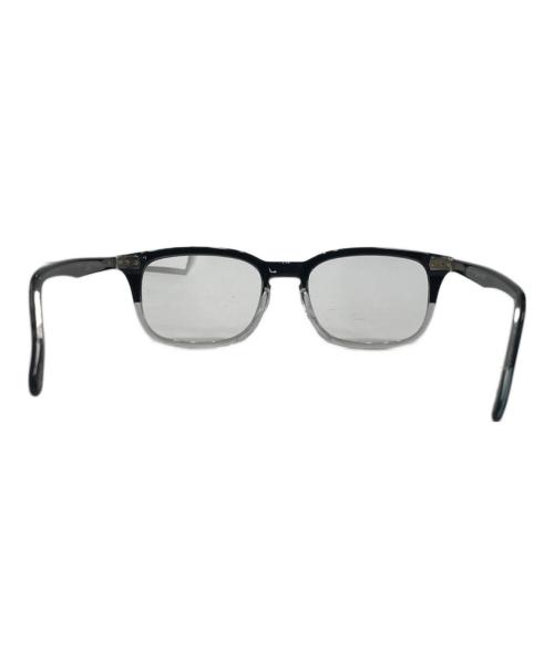 Lunor（ルノア）Lunor (ルノア) 眼鏡 ブラック サイズ:52□18の古着・服飾アイテム