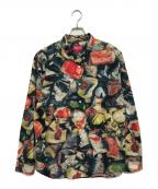 SUPREMEシュプリーム）の古着「CANS SHIRTS」｜マルチカラー