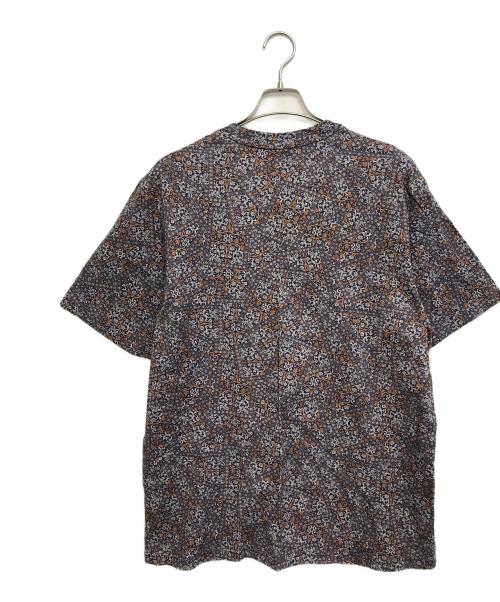 SUPREME（シュプリーム）Supreme (シュプリーム) small box logo tee パープル サイズ:Lの古着・服飾アイテム