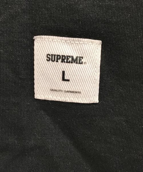 SUPREME（シュプリーム）Supreme (シュプリーム) clown sequin ブラック サイズ:Ⅼの古着・服飾アイテム