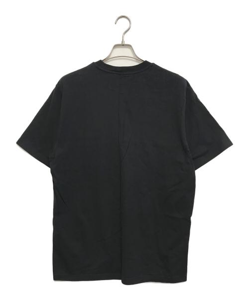 SUPREME（シュプリーム）Supreme (シュプリーム) clown sequin ブラック サイズ:Ⅼの古着・服飾アイテム