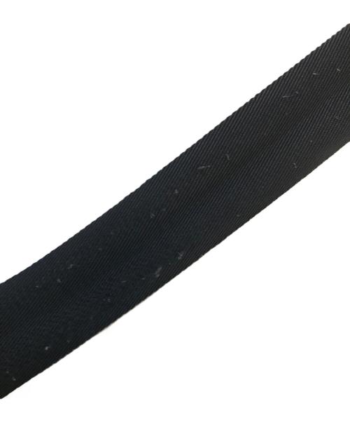 Saint Laurent Paris（サンローランパリ）Saint Laurent Paris (サンローランパリ) スターハパッチバックパック ブラウンの古着・服飾アイテム