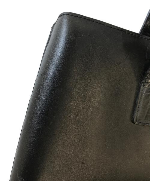 CELINE（セリーヌ）CELINE (セリーヌ) ハンドバッグ ブラックの古着・服飾アイテム