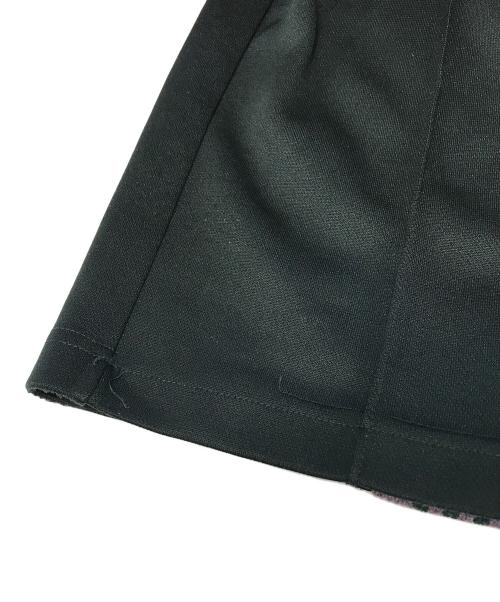 Needles（ニードルズ）Needles (ニードルズ) トラックパンツ グリーン サイズ:Mの古着・服飾アイテム