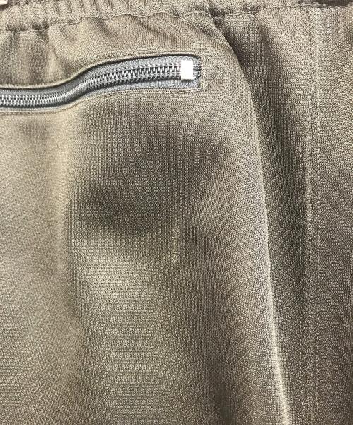 Needles（ニードルズ）Needles (ニードルズ) トラックパンツ グリーン サイズ:Mの古着・服飾アイテム